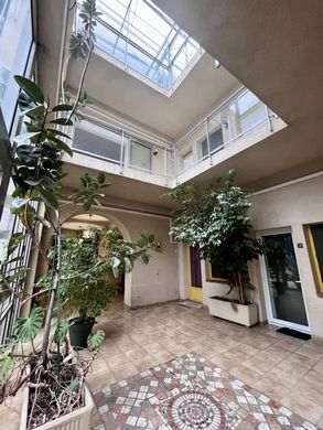 Komplex apartman Nîmes, Gard