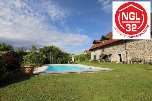 Luksusowy dom w Choisy, Haute-Savoie