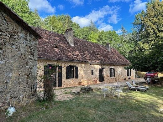 Luxe woning in Issac, Dordogne