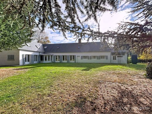 Luxury home in Arvillers, Somme