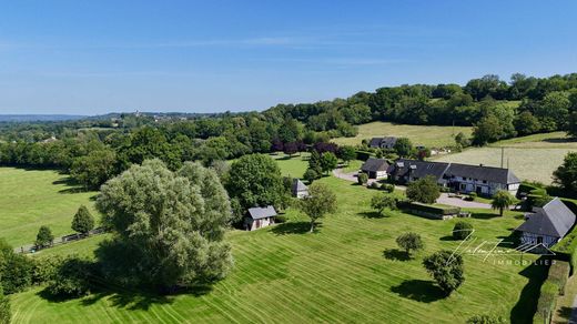 Элитный дом, Beaumont-en-Auge, Calvados