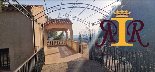 Lüks ev Puyloubier, Bouches-du-Rhône