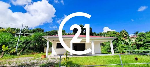 منزل ﻓﻲ Le Gros-Morne, Martinique