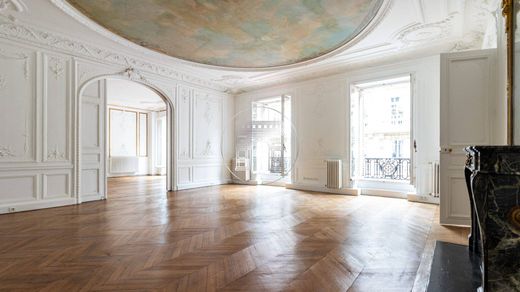 Office in Champs-Elysées, Madeleine, Triangle d’or, Paris