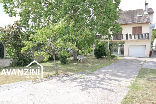 Casa de luxo - Thorigny-sur-Marne, Seine-et-Marne