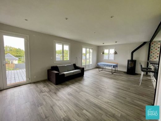 ‏בתי יוקרה ב  Saint-Jacut-de-la-Mer, Côtes-d'Armor