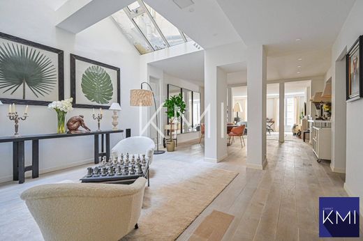 Appartement in Montorgueil, Sentier, Vivienne-Gaillon, Paris