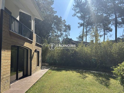 Soorts, Landesの高級住宅