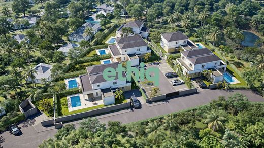 Casa de luxo - Saint-François, Guadeloupe