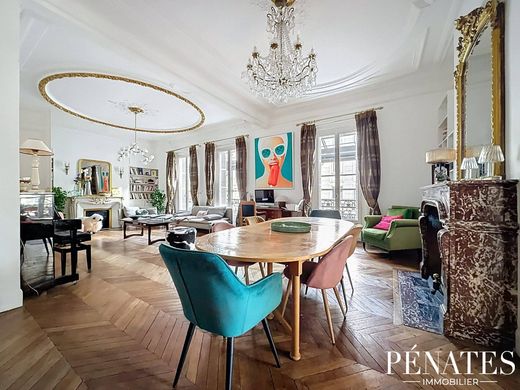 Apartment in Rouen, Seine-Maritime