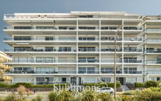 Apartment in La Baule-Escoublac, Loire-Atlantique