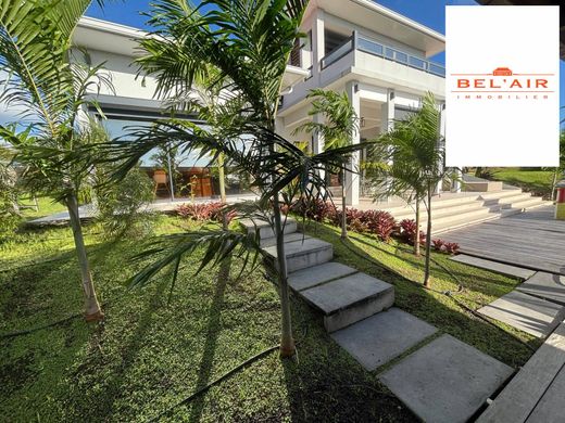 Casa de luxo - Le Vauclin, Martinica