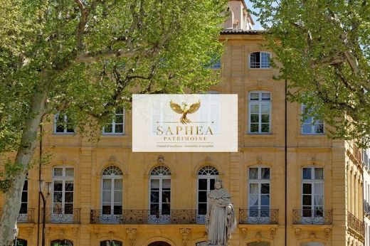 Appartement à Aix-en-Provence, Bouches-du-Rhône
