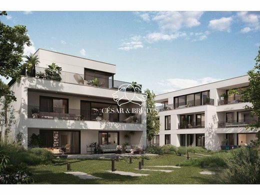 Apartament w Sergy, Ain