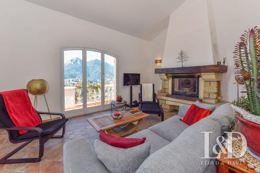 Luxury home in Castellar, Alpes-Maritimes