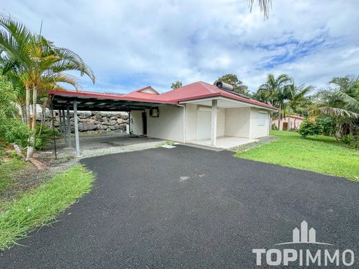 Luxe woning in Païta, Province Sud