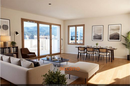 Piso / Apartamento en Annecy, Alta Saboya