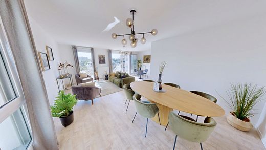 Apartment in Rennes, Ille-et-Vilaine