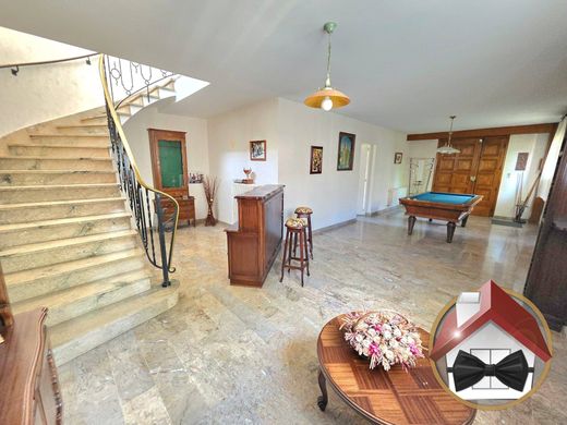 Lüks ev Frontignan, Hérault