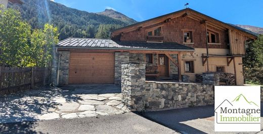 Luxus-Haus in Lanslebourg-Mont-Cenis, Savoy