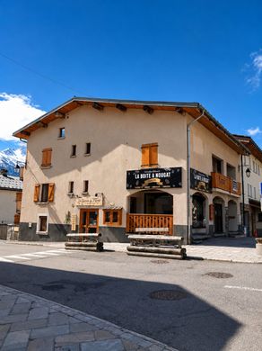 Luxury home in Aussois, Savoy