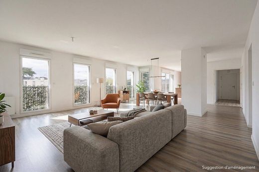 Apartment in Nantes, Loire-Atlantique
