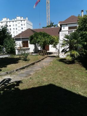 Luksusowy dom w Champigny-sur-Marne, Val-de-Marne