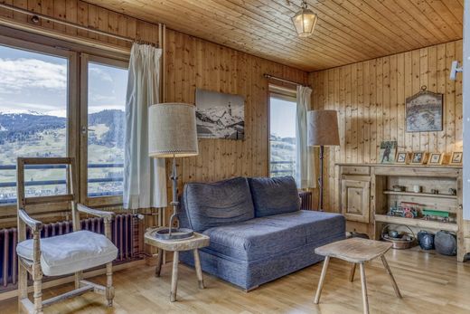Apartamento - Megève, Alta Sabóia