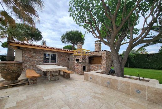 Luxe woning in Marsillargues, Hérault