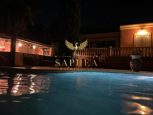 Luxury home in Prunelli-di-Fiumorbo, Upper Corsica