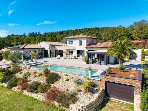 Πολυτελή κατοικία σε Grignan, Drôme