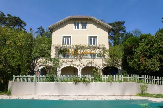 Luksusowy dom w Écully, Rhône