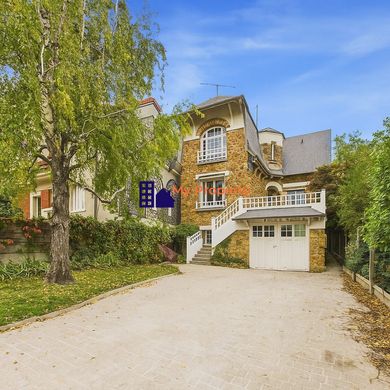 Maison de luxe à Conflans-Sainte-Honorine, Yvelines