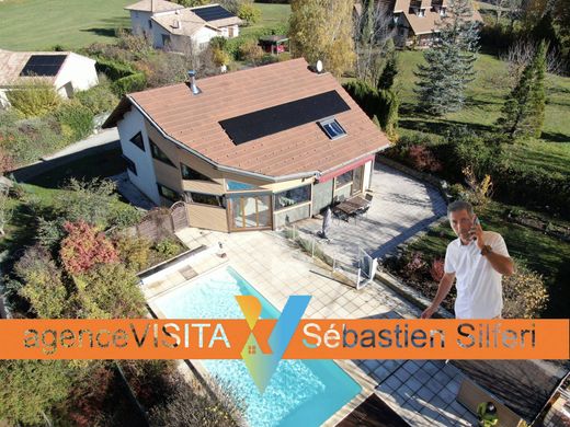 Luxe woning in Gap, Hautes-Alpes