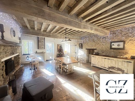 Casa de lujo en Pouilly-en-Auxois, Cote D'Or