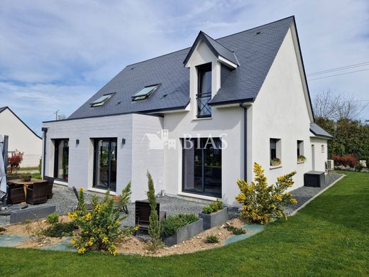Luxury home in Honfleur, Calvados