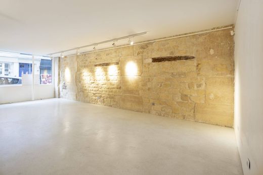 Oficina en Temple, Rambuteau – Francs Bourgeois, Réaumur, Paris