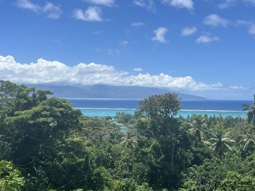 Terreno a Afareaitu, Îles du Vent