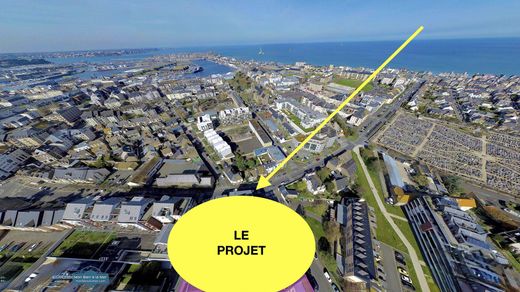 Квартира, Сен-Мало, Ille-et-Vilaine