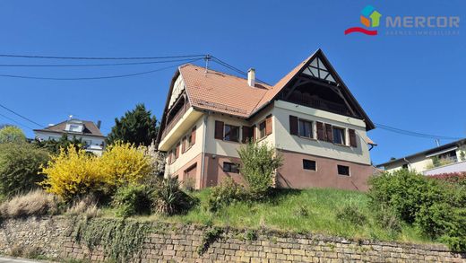 Luxury home in Obernai, Bas-Rhin