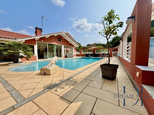 Luxe woning in Labenne, Landes