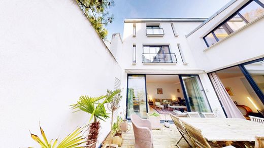 Luxury home in Saint-Cloud, Hauts-de-Seine