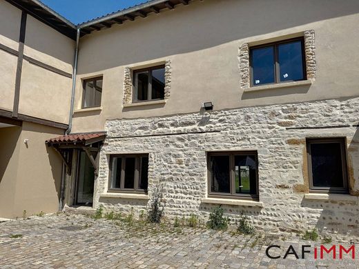 豪宅  Écully, Rhône