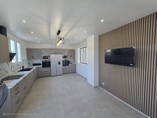 Luxury home in Bonneuil-sur-Marne, Val-de-Marne