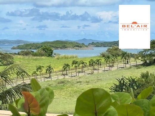 ‏בתי יוקרה ב  Le François, Martinique