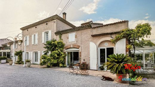 Элитный дом, Castelnaudary, Aude