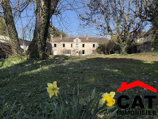 Luxury home in Héricy, Seine-et-Marne