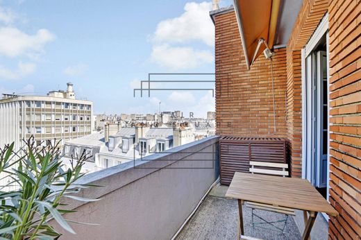 ‏דירה ב  נולי סור סיין, Hauts-de-Seine