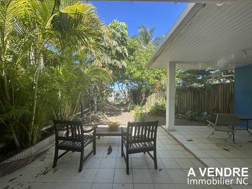 Daire Nouméa, Province Sud