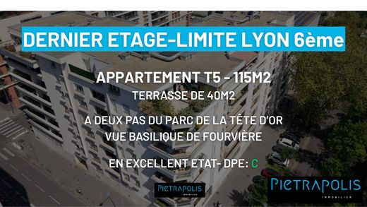 Apartament w Villeurbanne, Rhône